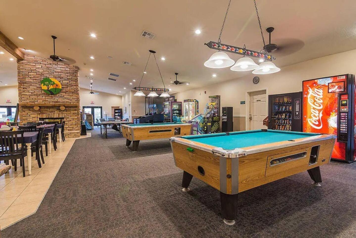 Retreat @ The Hills W/ Pets And Game Room Брэнсон Экстерьер фото